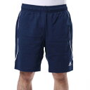 アディダス adidas メンズ ジャージハーフパンツ ESS チェルシーショーツ SJ BK7389