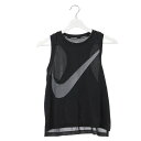 ナイキ NIKE レディース 陸上/ランニング ノースリーブシャツ ウィメンズ DRI-FIT コア シティ タンク 836794010