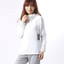 プーマ PUMA レディース クロスジャケット ウーブン ジャケット 515448
