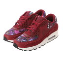 ナイキ NIKE atmos WMNS AIR MAX 90 SE (RED)