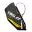 ヨネックス YONEX ユニセックス 軟式テニス 未張りラケット ソフトテニスラケット ネクシーガ10 NXG10 118 9,639円