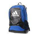 アディダス adidas ジュニア 野球 バックパック KIDS バックパック M ROUND BQ7150
