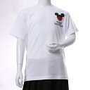 ディズニー Disney ジュニア バスケットボール 半袖Tシャツ DN-8KW4017TSMK DN-8KW4017TSMK