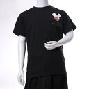 ディズニー Disney ジュニア バスケットボール 半袖Tシャツ DN-8KW4017TSMK DN-8KW4017TSMK