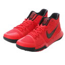 ナイキ NIKE メンズ バスケットボール シューズ カイリー 3 EP 852396600 422