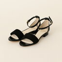 ボワソンショコラ BOISSON CHOCOLAT BFCベルトフラットSD○ (BLACK)