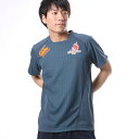 カンタベリー CANTERBURY メンズ ラグビー 半袖シャツ SUNWOLVES S/S PRACTICE TEE R3