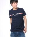 トミーヒルフィガー TOMMY HILFIGER