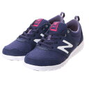 ニューバランス new balance NB WL315 D PN (ネイビー/ピンク)