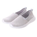 アディダス adidas レディース スニーカー CLOUDFOAM LIGHT SLIPON W AW4084 4975