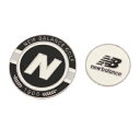 ニューバランス new balance ユニセックス ゴルフ マーカー ツインマーカー 7984021
