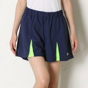 ニューバランス new balance レディース テニス ハーフパンツ キュロットショーツ JWST7030