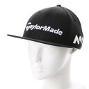 テーラーメイド TaylorMade メンズ ゴルフ キャップ TM 17 ニューエラ ツアー9フィフティーキャップ LNQ63