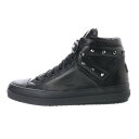 【アウトレット】ルコライン RUCO LINE 8360 TEXAS SW NERO (NERO)