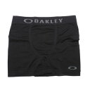 オークリー OAKLEY メンズ ゴルフ インナーウェア O-FIT BOXER SHORTS 99435【返品不可商品】