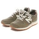 【アウトレット】ニューバランス new balance MRL996 4591(チャコールグレー)