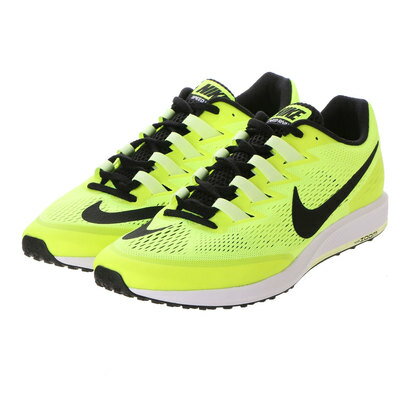 ナイキ NIKE ユニセックス ランニングシューズ エア ズーム スピード ライバル 6 ワイド 880554700 2063