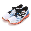 ニューバランス new balance ランニングシューズ RC700W3 RC7002E 7170 (ホワイト×オレンヂ)