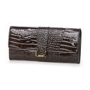 コムサデモード サックス COMME CA DU MODE SACS 革小物 (ブラウン)