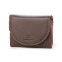 コムサデモード サックス COMME CA DU MODE SACS 革小物 (ブラウン)