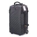 ビクトリノックス Victorinox グローバルキャリーオン (グレー)