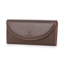 コムサデモード サックス COMME CA DU MODE SACS 革小物 (ブラウン)