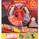 スポーツデポ SPORTS DEPO ジュニア マリン フロート カーズ 足入れうきわ CA-IF050R