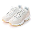 ナイキ NIKE atmos AIR MAX 95 PRM (BEIGE)