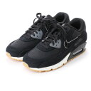ナイキ NIKE atmos AIR MAX 90 PREMIUM (BLACK)
