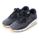 ナイキ NIKE atmos AIR MAX 90 PREMIUM (INDIGO)