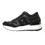 【アウトレット】ルコライン RUCO LINE 8449 LEATHER SUEDE NERO (NERO)