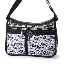 【アウトレット】レスポートサック LeSportsac DELUXE EVERYDAY BAG (MICKEY LOVES MINNIE)
