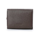 コムサデモード サックス COMME CA DU MODE SACS 革小物 (ブラウン)