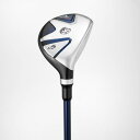 トブンダ TOBUNDA トライフィット TOBUNDA(15)TRYFIT UT ユーティリティ TF-u ライ角 +4° (シルバー)