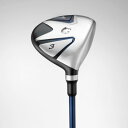 トブンダ TOBUNDA トライフィット TOBUNDA(15)TRYFIT FW フェアウェイウッド TF-f ライ角 +2° (シルバー)
