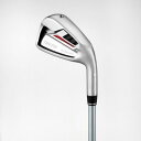 トブンダ TOBUNDA トライフィット TOBUNDA(15)TRYFIT STL IRON 単品アイアン NSプロ950GH HT ライ角 -4° (シルバー)