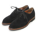 【アウトレット】ハッシュパピー Hush Puppies カジュアル (クロ)