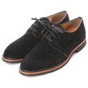 【アウトレット】ハッシュパピー Hush Puppies カジュアル (クロ)