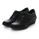 【アウトレット】ハッシュパピー Hush Puppies カジュアル (クロ)