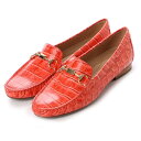 【アウトレット】ハッシュパピー Hush Puppies カジュアル (レツド)