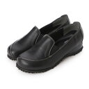 【アウトレット】ハッシュパピー Hush Puppies カジュアル (クロ)