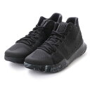 ナイキ NIKE ユニセックス バスケットボール シューズ ナイキ カイリー 3 EP 852396005 315 (ブラック)