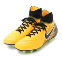 ナイキ NIKE ユニセックス サッカー スパイクシューズ マジスタ オーデン II HG-E 844598801 4009