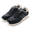ニューバランス new balance レディース スニーカー WL520 WL520B 5880
