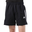 アディダス adidas メンズ ジャージハーフパンツ ESS EH 3S チェルシーショーツ S88113