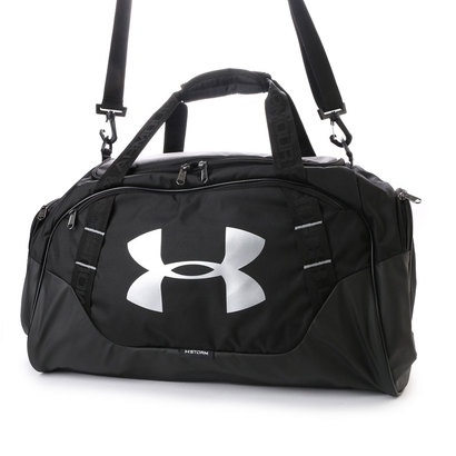 アンダーアーマー UNDER ARMOUR ユニセックス ダッフルバッグ UA UNDENIABLE DUFFLE 3.0 MD 1300213 846