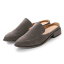 URBAN RESEARCH ロデスコ RODE SKO KARINA コンフォートミニマルシューズ (GRAY)