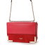 QX GUESS TEPPER CROSSBODY FLAP iLIPSTICKj