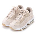 ナイキ NIKE atmos WMNS AIR MAX 95 SD (BEIGE)