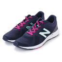 ニューバランス new balance レディース 陸上/ランニング ランニングシューズ W635 W635LN2 4371 (ネイビー)